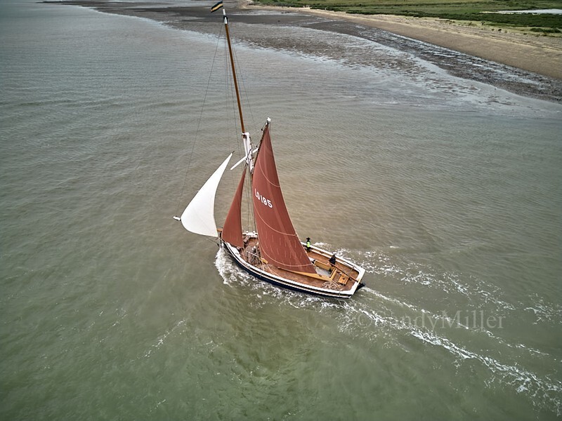 DJI_0038 - Wivenhoe Regatta 2026