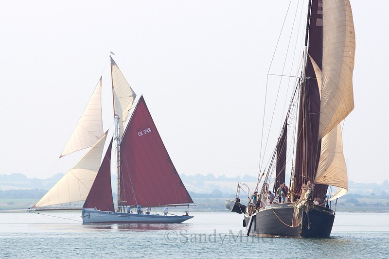 _DSC4937 - Blackwater Smack & Barge Match 2018