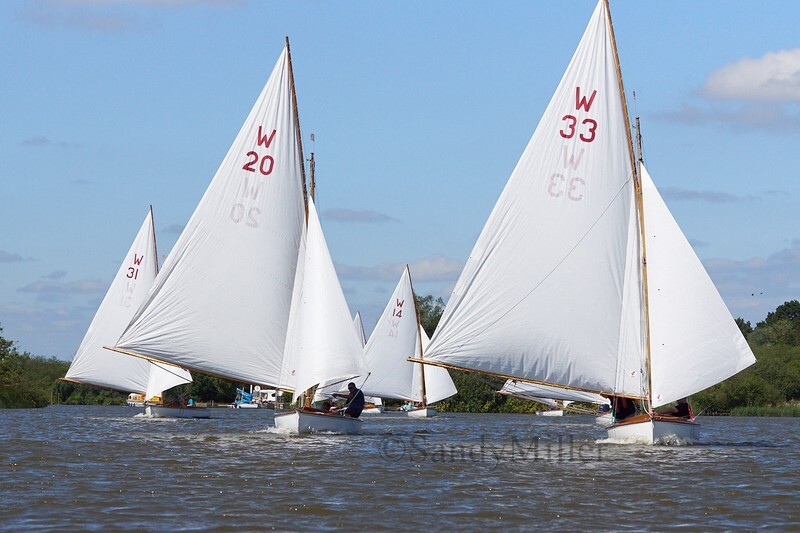_DSC4007 - Waveney Class Champs 2019 (Oulton)