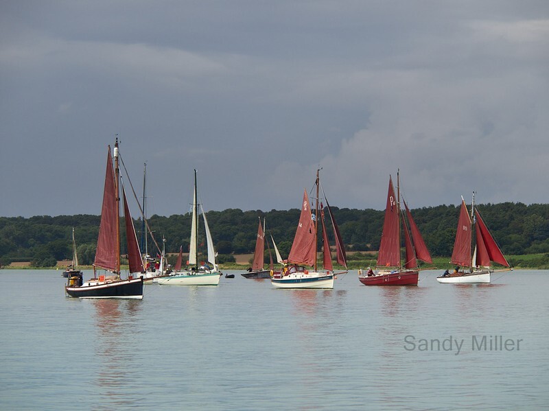 _1015297 - Parade of Sail OGA Diamond Jubilee 2023