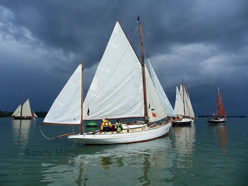 _8040130 - Parade of Sail OGA Diamond Jubilee 2023