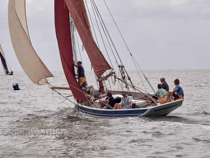 _1011887 - East Coast River Race 26th July 2025