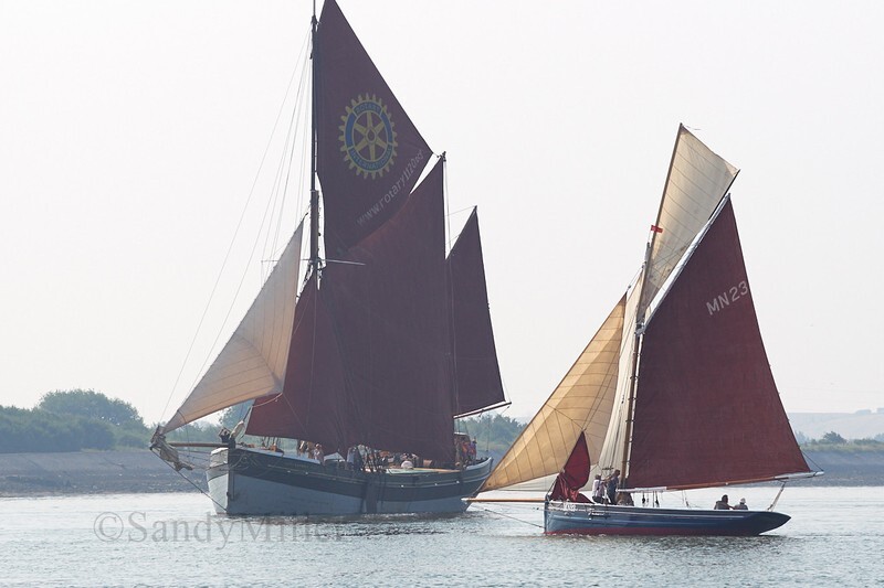_DSC4956 - Blackwater Smack & Barge Match 2018