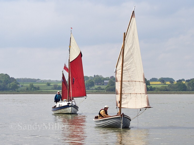 _1015746 - OGA Deben Rally / WBTA Wooden Boat Gathering 2026
