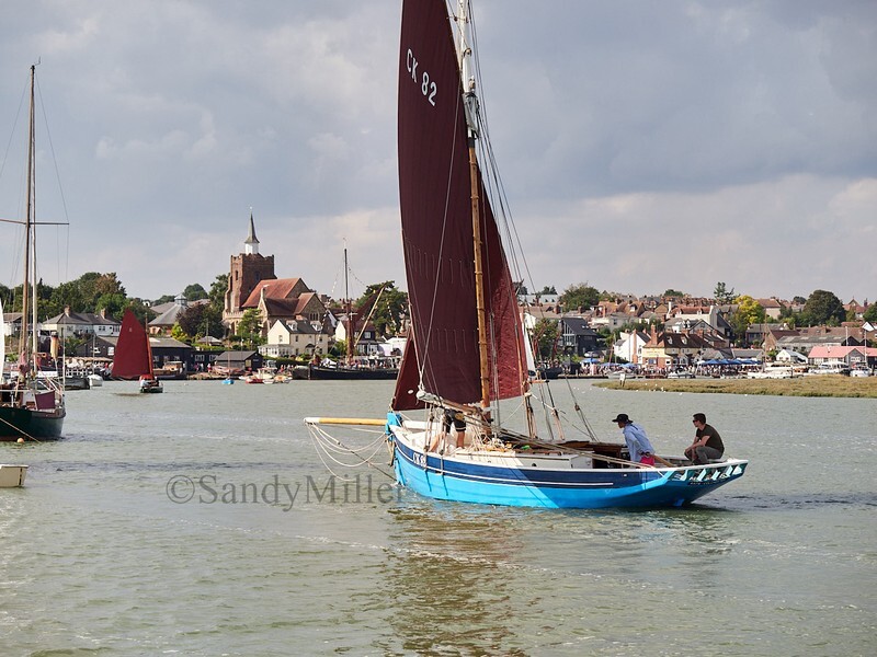 _9167625 - Maldon Regatta 2023