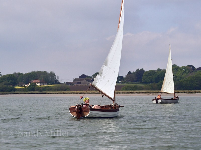_1015627 - OGA Deben Rally / WBTA Wooden Boat Gathering 2026