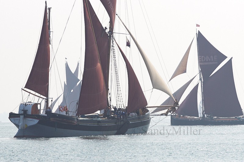 _DSC4991 - Blackwater Smack & Barge Match 2018
