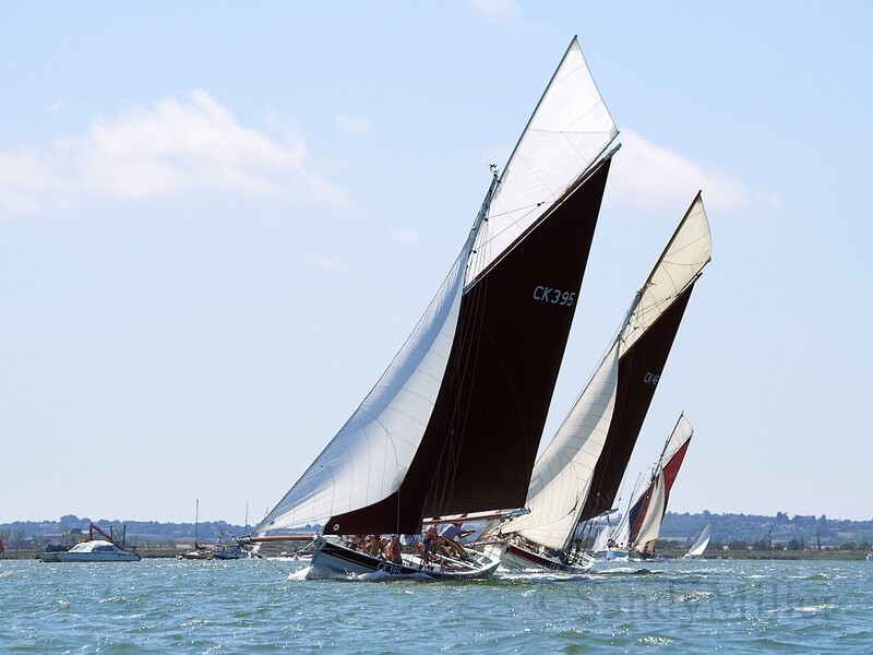 _1011627 - Heybridge Regatta 2025