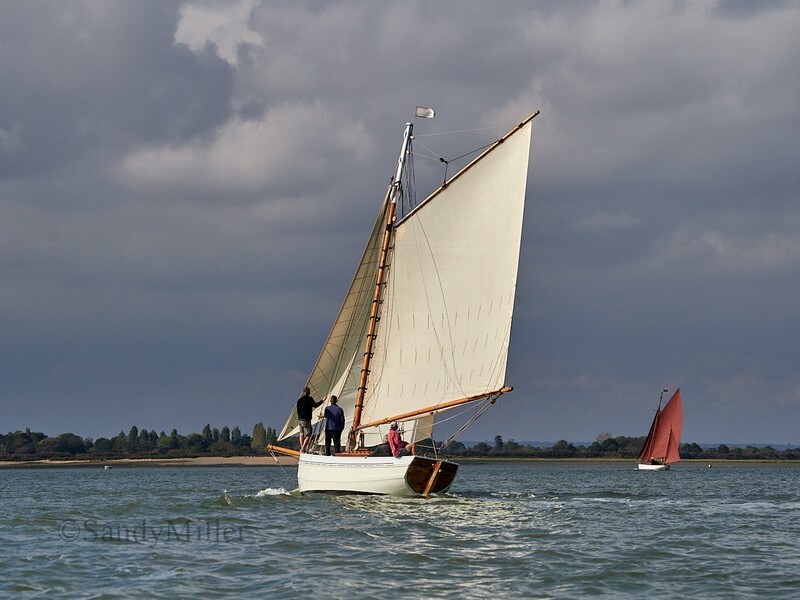_1014009 - Maldon Regatta 2025