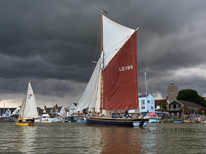 _6220131  - Wivenhoe Regatta 2024