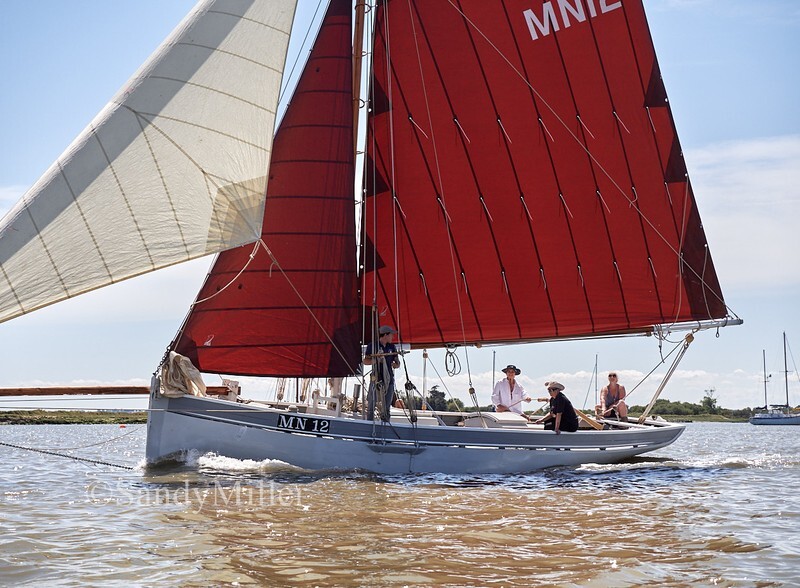 _1020256 - Heybridge Regatta 2022