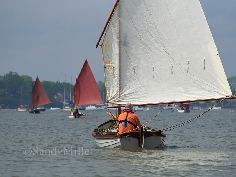 _1015802 - OGA Deben Rally / WBTA Wooden Boat Gathering 2026