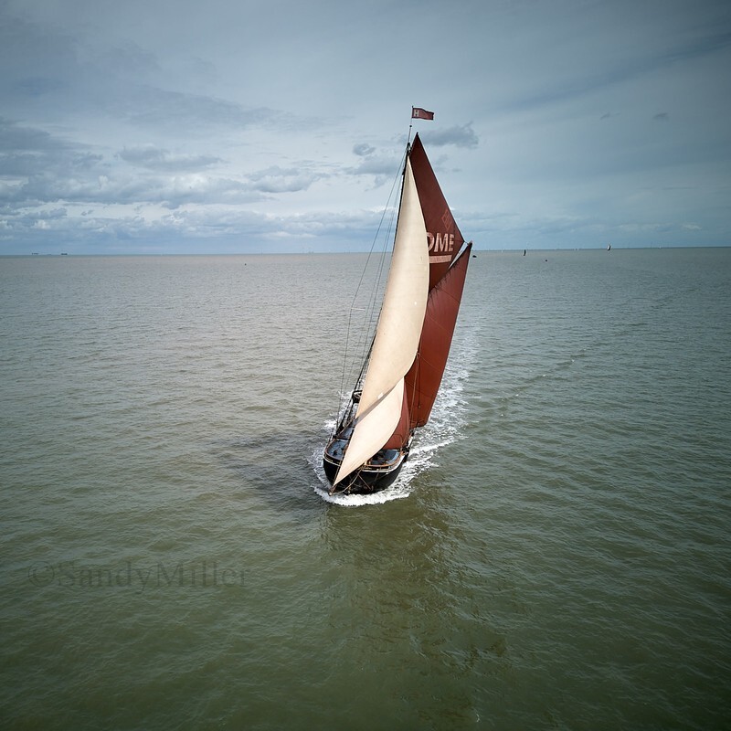 DJI_0049 - Swale Match 2 August 2025