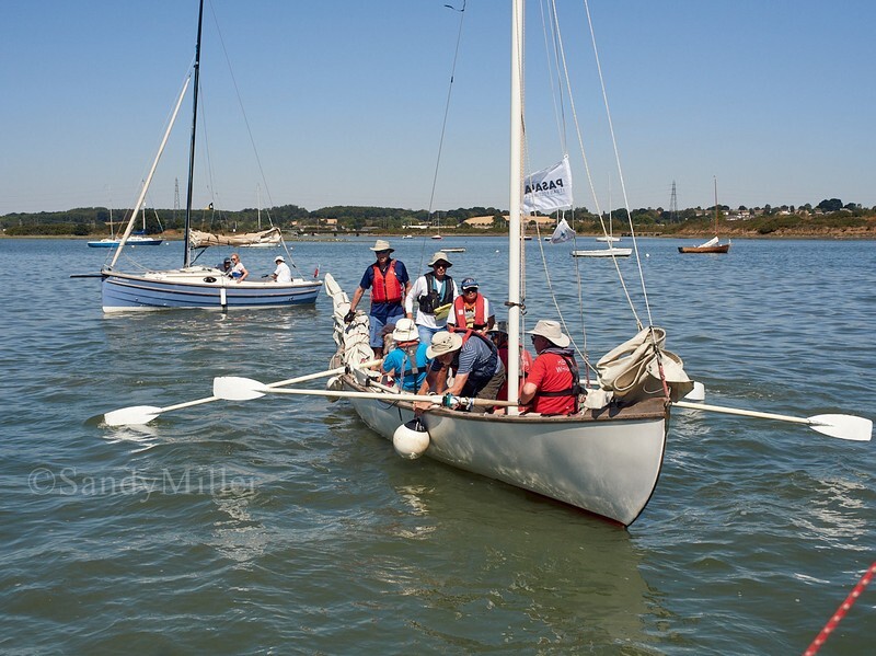 _1010029 - The English Raid Sail-and-Oar Stour and Orwell 2026