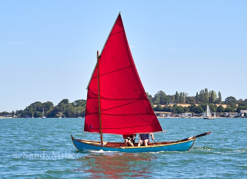 _1019625 - The English Raid Sail-and-Oar Stour and Orwell 2026