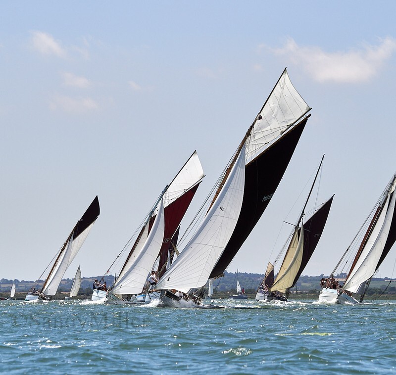 _1011672 3 - Heybridge Regatta 2025