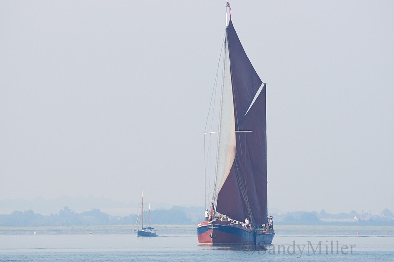 _DSC4867 - Blackwater Smack & Barge Match 2018