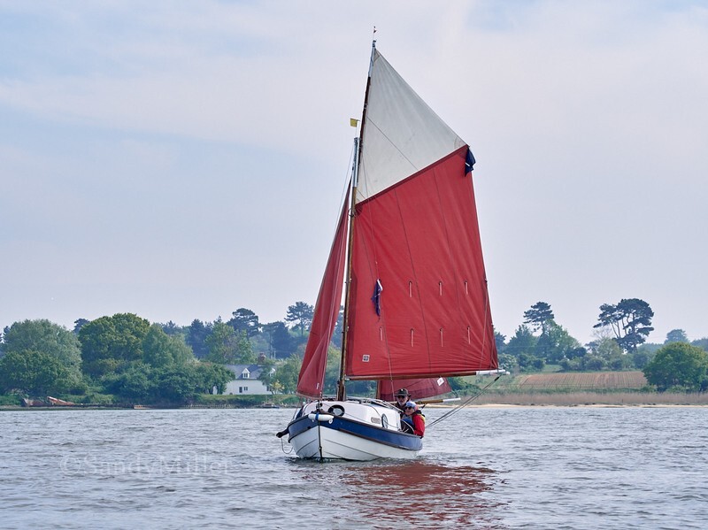 _1015835 - OGA Deben Rally / WBTA Wooden Boat Gathering 2026