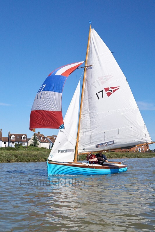 _DSC9636 - Rowhedge Regatta 2019