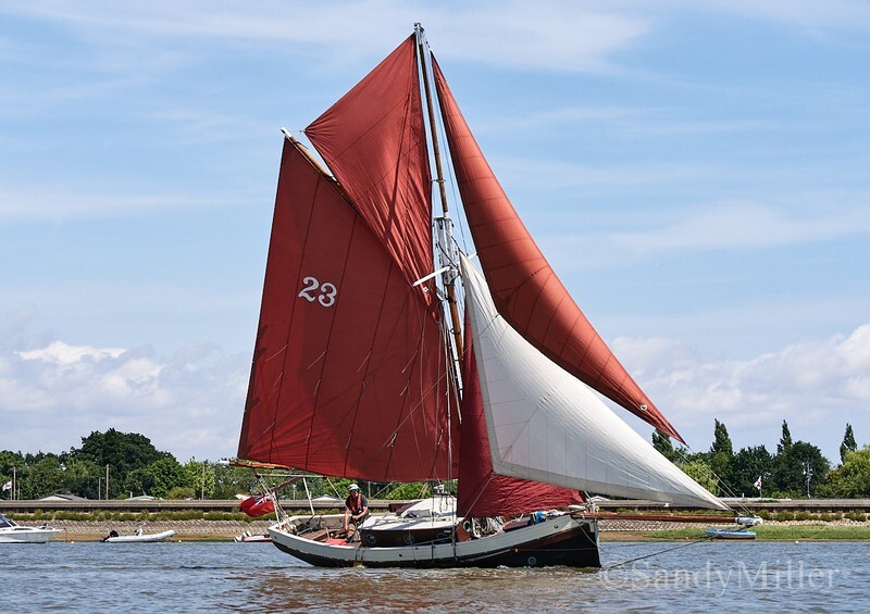 _1020230 - Heybridge Regatta 2022