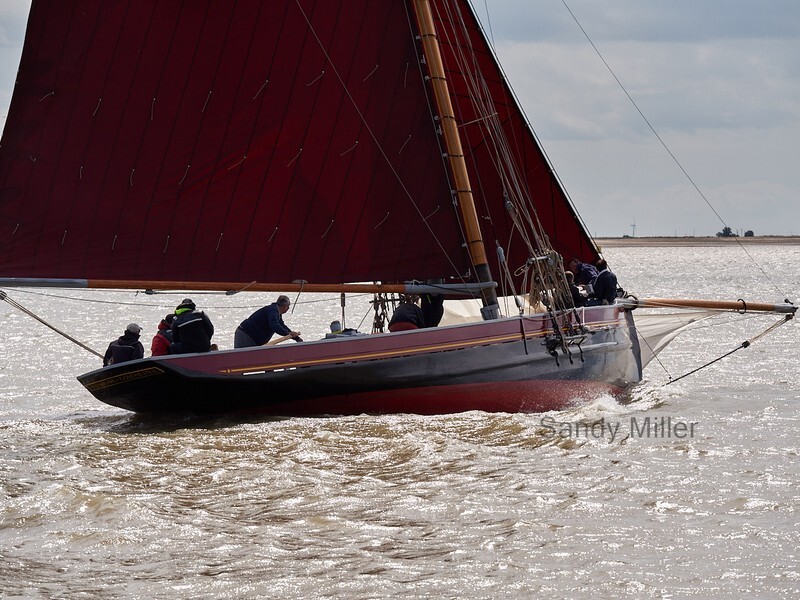_1019818  - Wivenhoe Regatta 2022