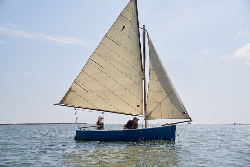 _DSC4422 - OGA Tollesbury Rally 2022