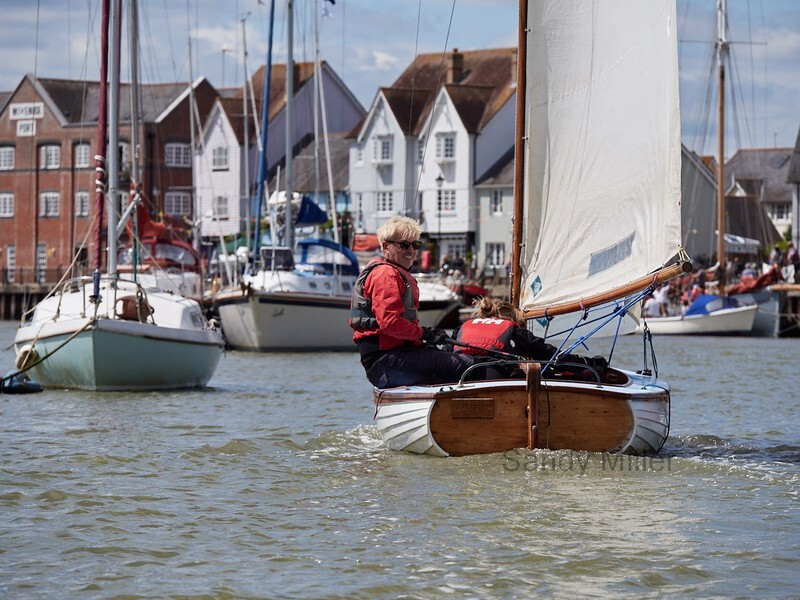 _1019974  - Wivenhoe Regatta 2022