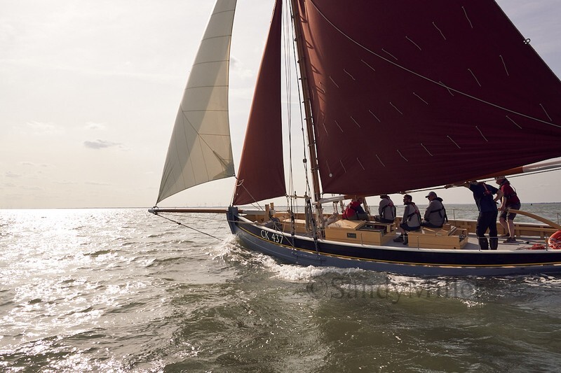 _DSC7425 - Colne Match 2020