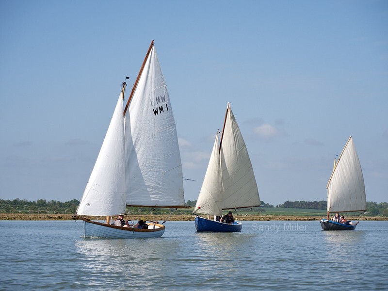 _1018289 - OGA Tollesbury Rally 2022