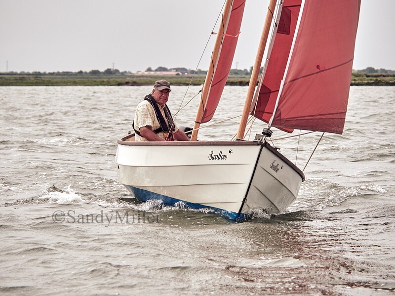 _1013389 - Heybridge Regatta 2023