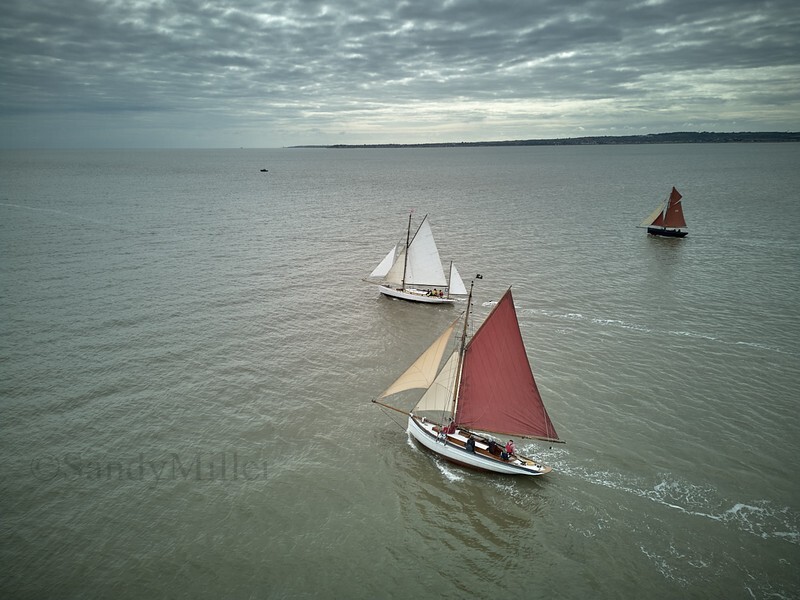 DJI_0030 - Swale Match 2 August 2025