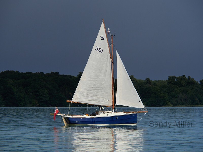 _1015400 - Parade of Sail OGA Diamond Jubilee 2023