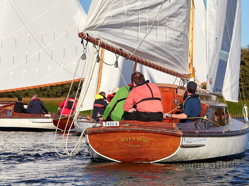 _1014731 1 - Barton Charter Regatta 2025