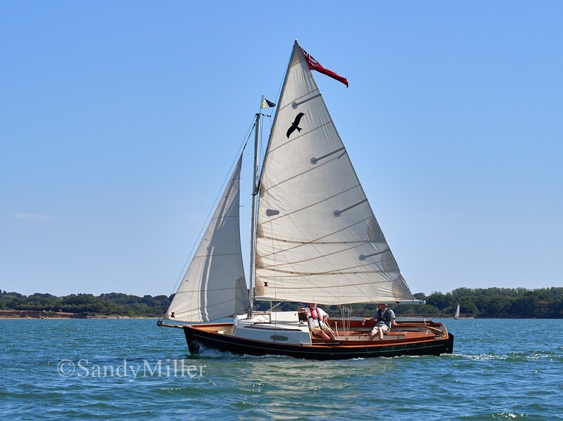 _1019597 - The English Raid Sail-and-Oar Stour and Orwell 2026