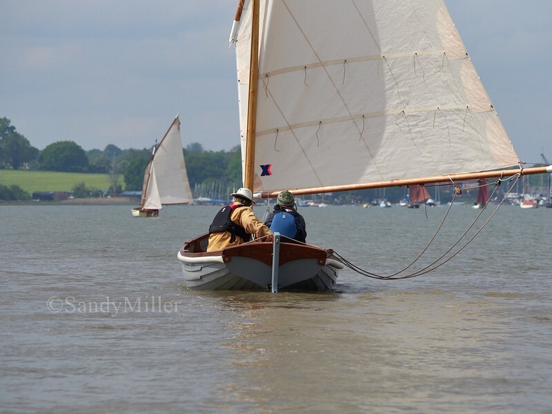_1015820 - OGA Deben Rally / WBTA Wooden Boat Gathering 2026