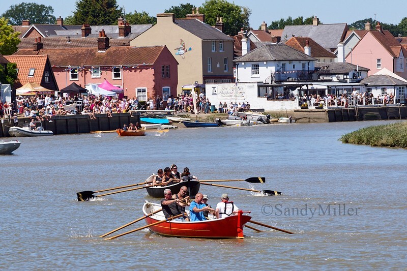 _DSC4512 - Rowhedge Regatta 2018