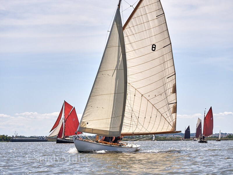_1020315 - Heybridge Regatta 2022