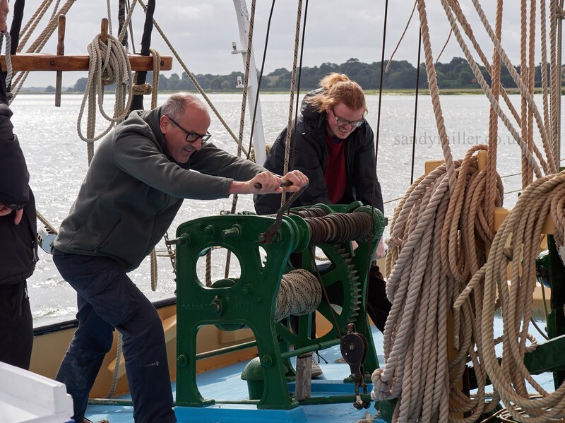 P1015577   - Albert Strange Association Meet 2021