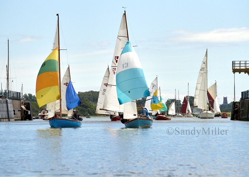 _6223987  - Wivenhoe Regatta 2024