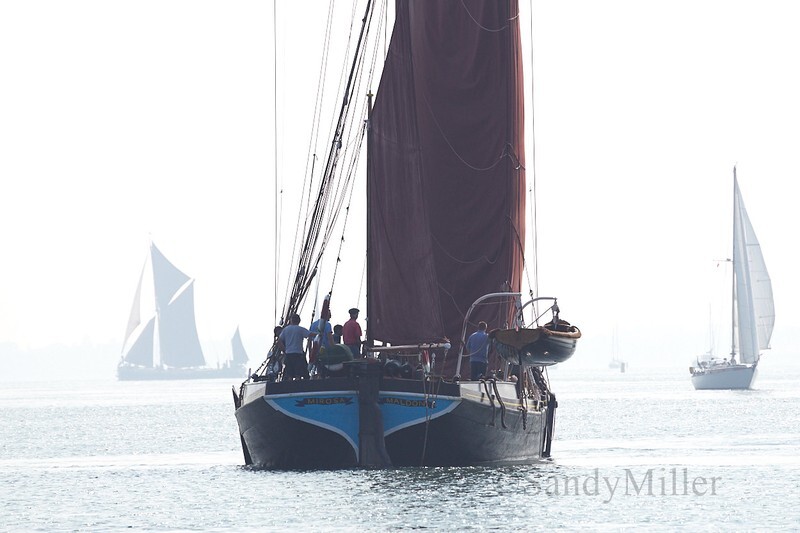 _DSC4933 - Blackwater Smack & Barge Match 2018