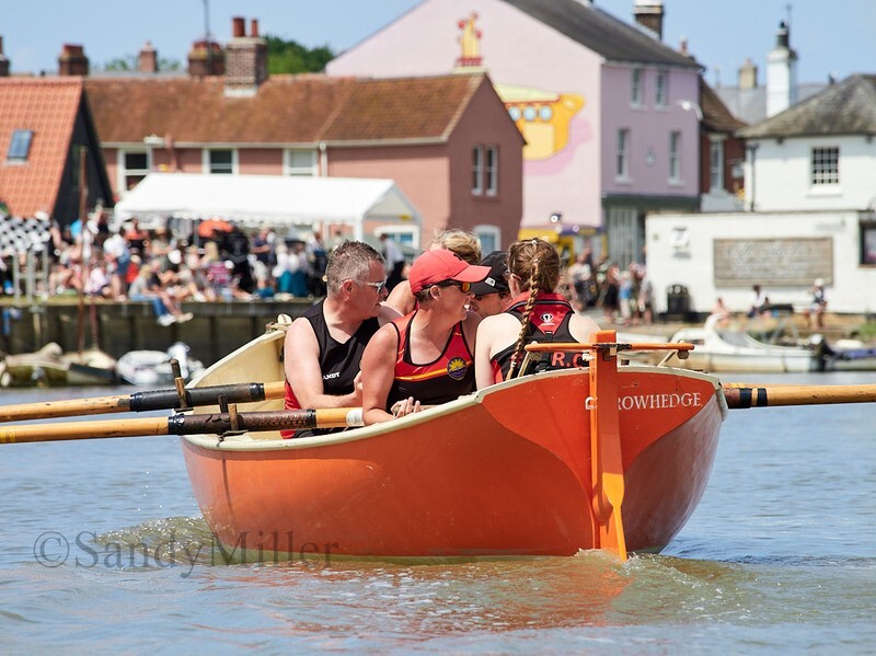 _1019960 - Rowhedge Regatta 2025