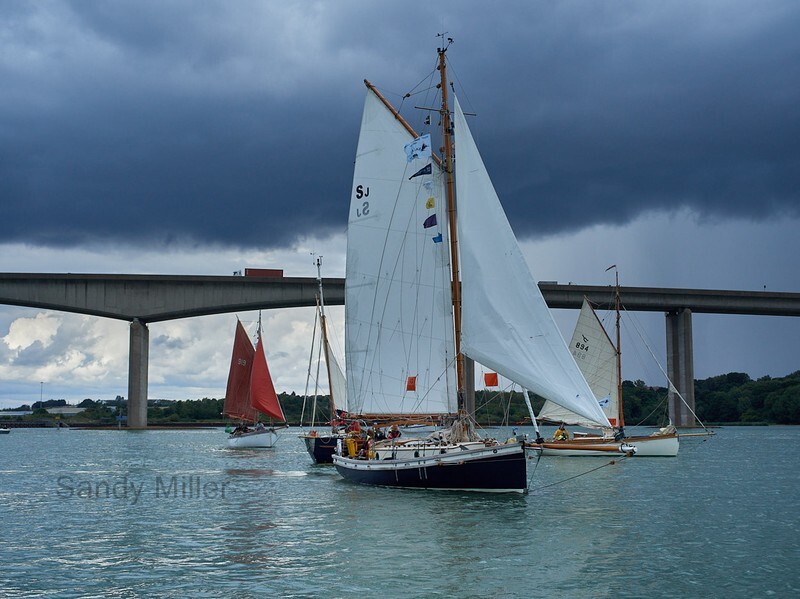 _8040058 - Parade of Sail OGA Diamond Jubilee 2023