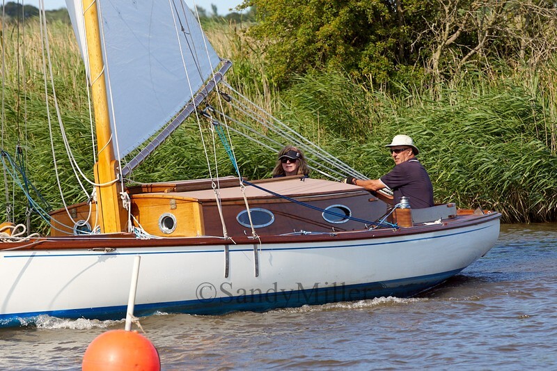 _DSC5534 - YSC Cantley Regatta 2018
