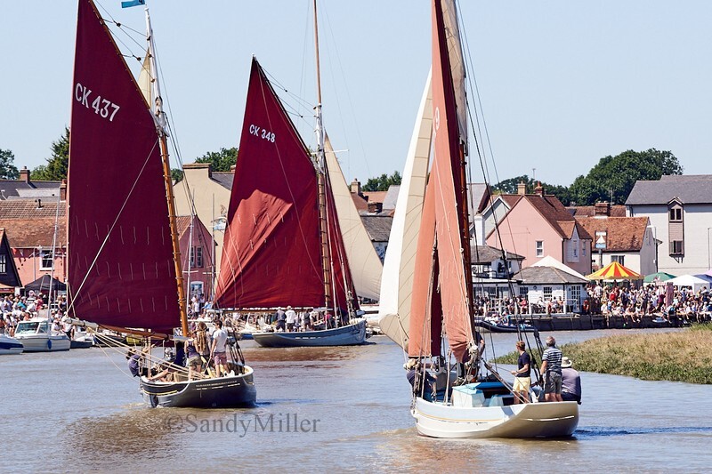 _DSC4625 - Rowhedge Regatta 2018