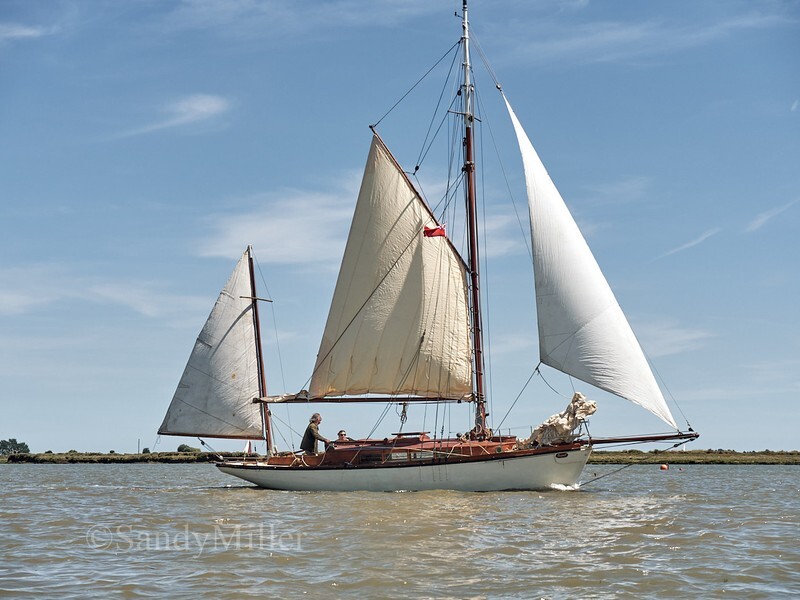 _1020352 - Heybridge Regatta 2022