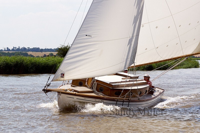 _DSC5663 - YSC Cantley Regatta 2018