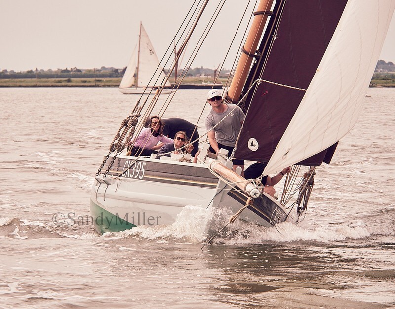 _1013361 - Heybridge Regatta 2023