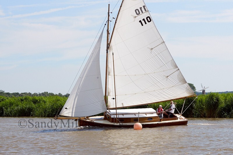 _DSC5776 - YSC Cantley Regatta 2018