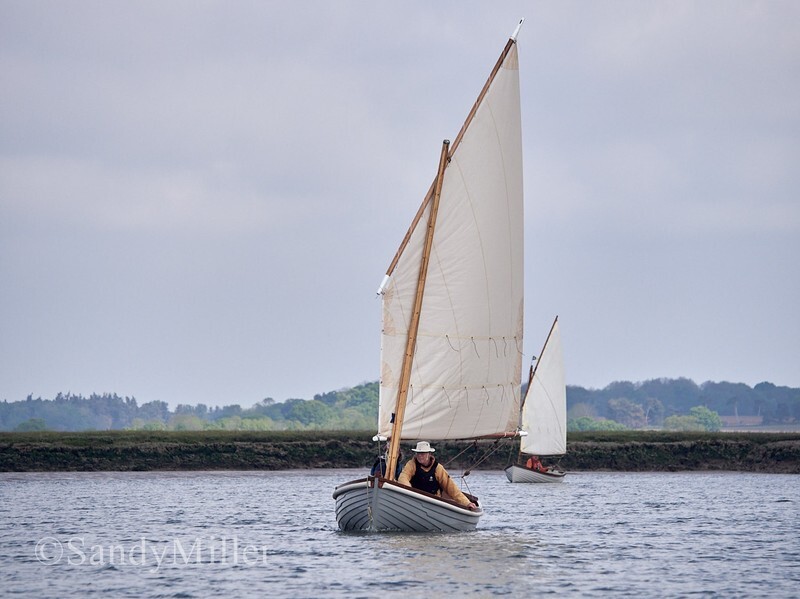 _1015592 - OGA Deben Rally / WBTA Wooden Boat Gathering 2026