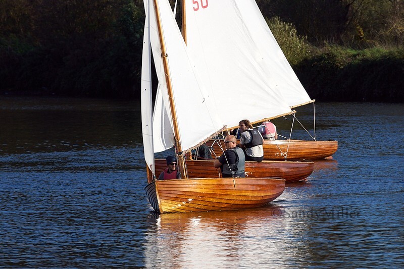  - Racing on the Broads